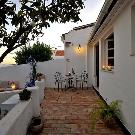 Quintal Do Castelo Villa Силвес Стая снимка