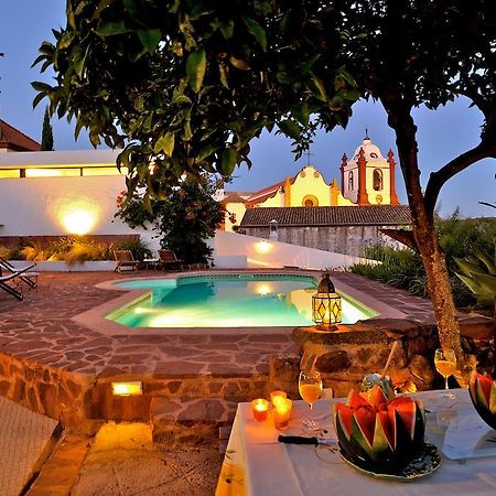 Quintal Do Castelo Villa Силвес Екстериор снимка