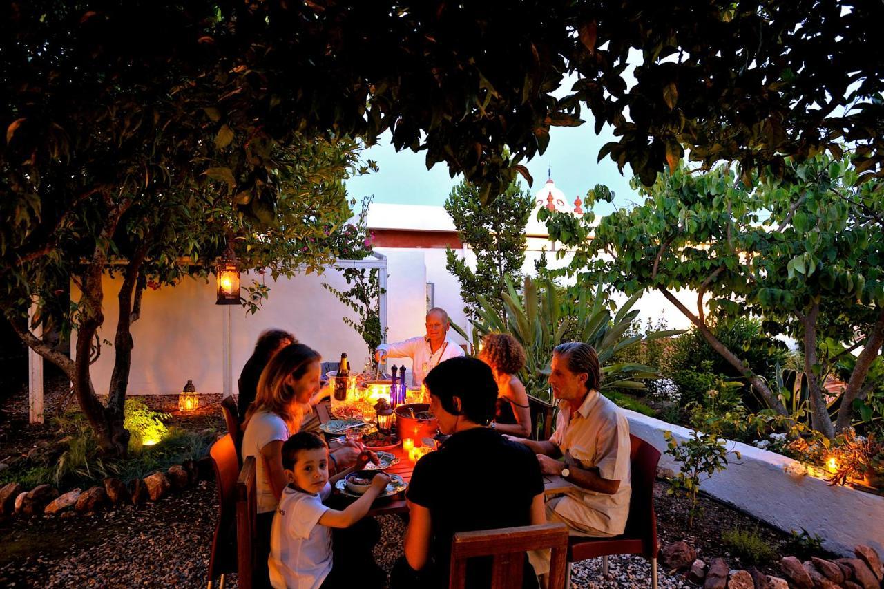 Quintal Do Castelo Villa Силвес Екстериор снимка