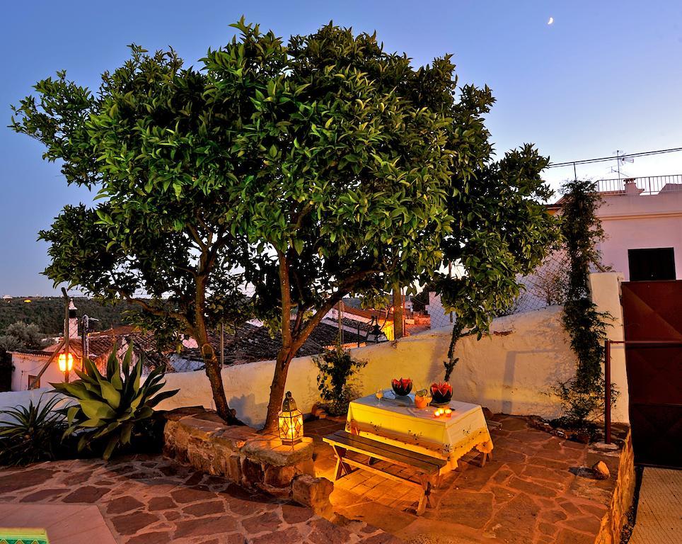 Quintal Do Castelo Villa Силвес Екстериор снимка