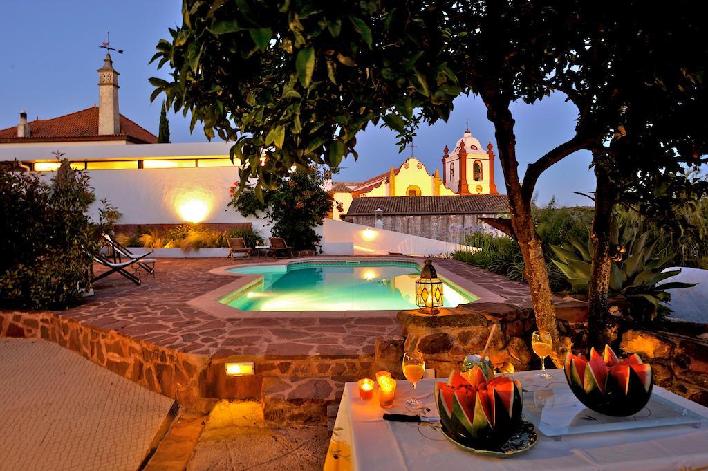 Quintal Do Castelo Villa Силвес Екстериор снимка