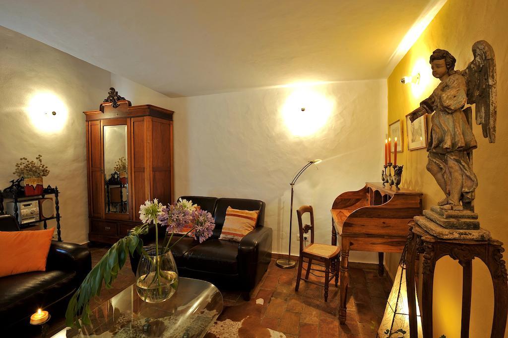 Quintal Do Castelo Villa Силвес Стая снимка