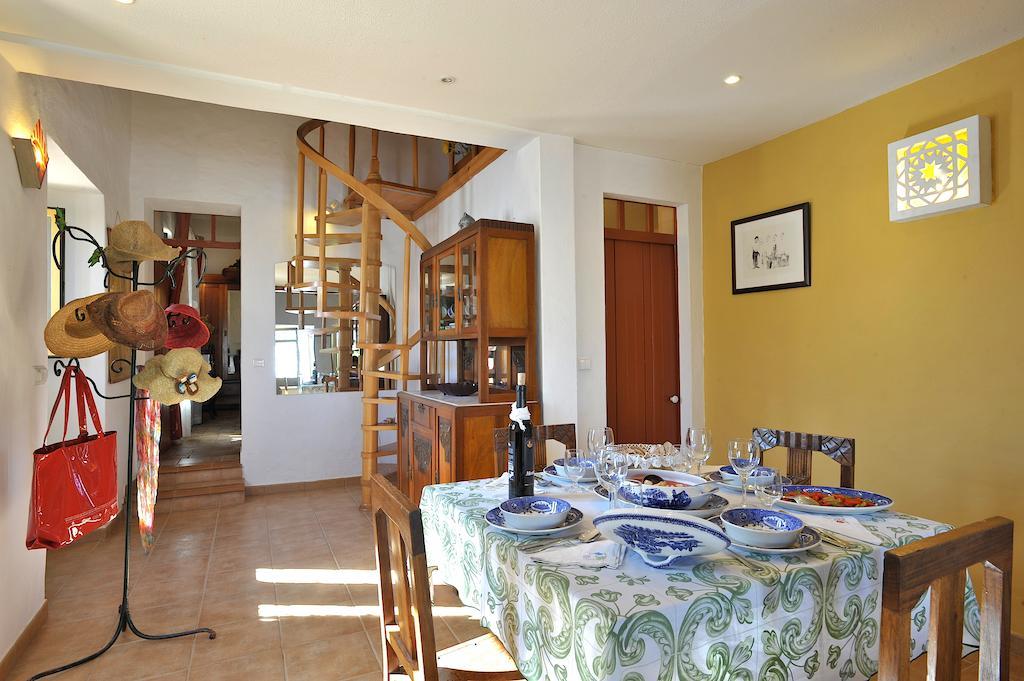 Quintal Do Castelo Villa Силвес Екстериор снимка