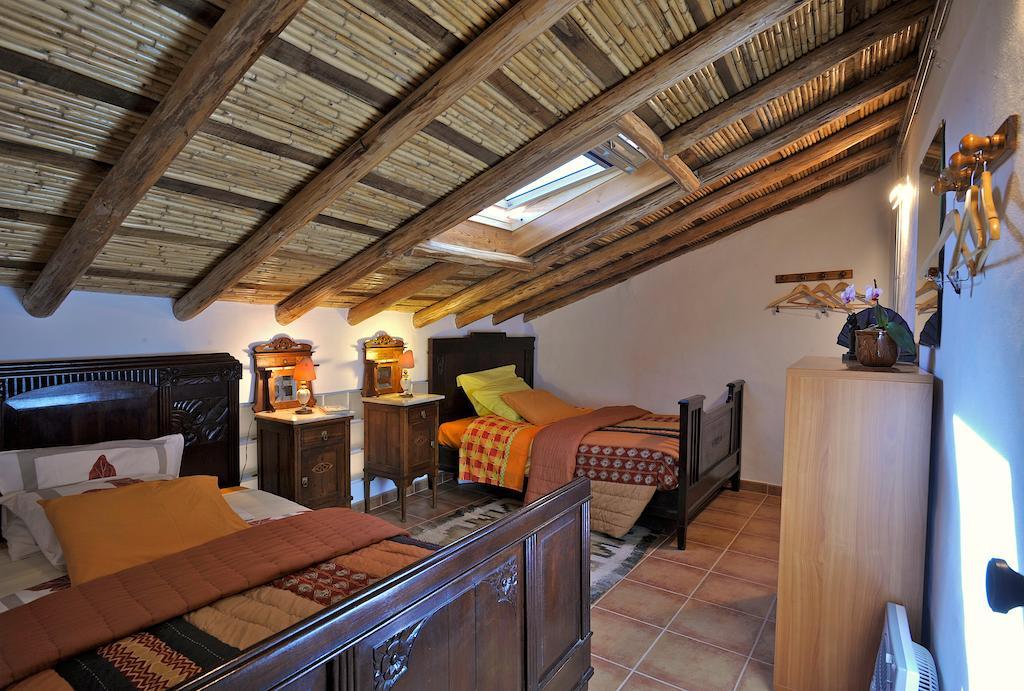 Quintal Do Castelo Villa Силвес Стая снимка