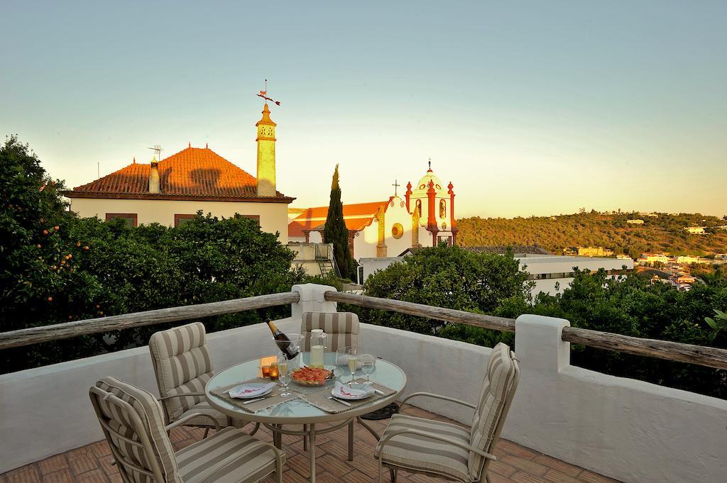 Quintal Do Castelo Villa Силвес Стая снимка