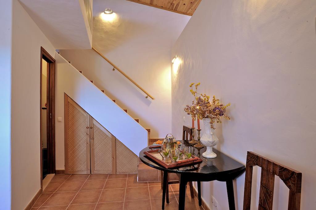 Quintal Do Castelo Villa Силвес Екстериор снимка