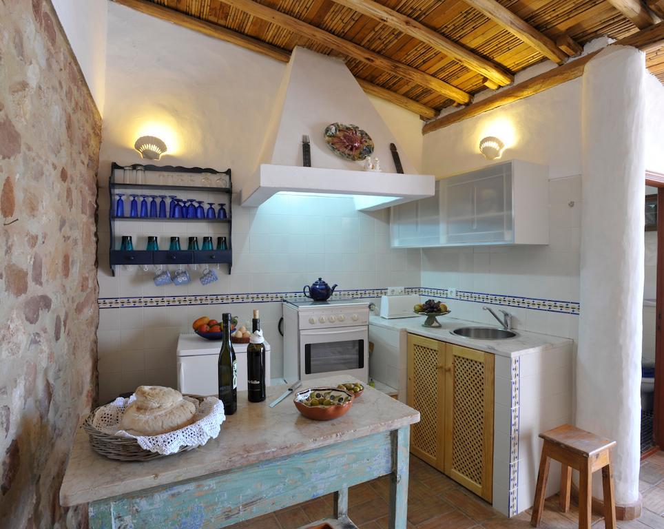 Quintal Do Castelo Villa Силвес Стая снимка