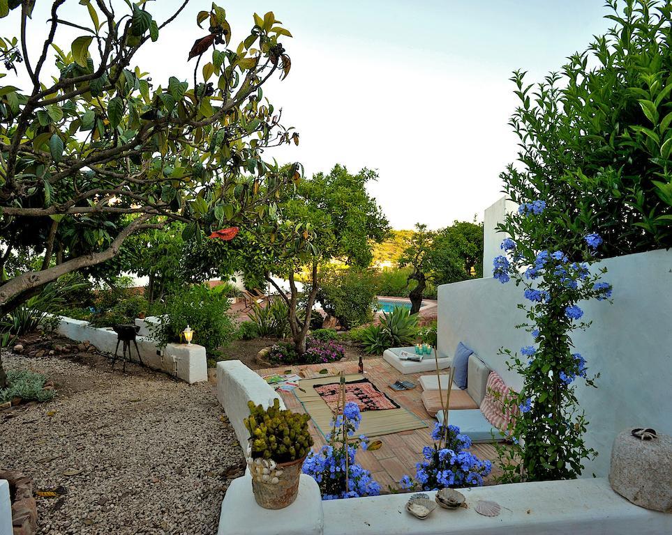 Quintal Do Castelo Villa Силвес Стая снимка
