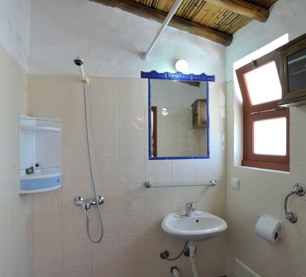 Quintal Do Castelo Villa Силвес Екстериор снимка